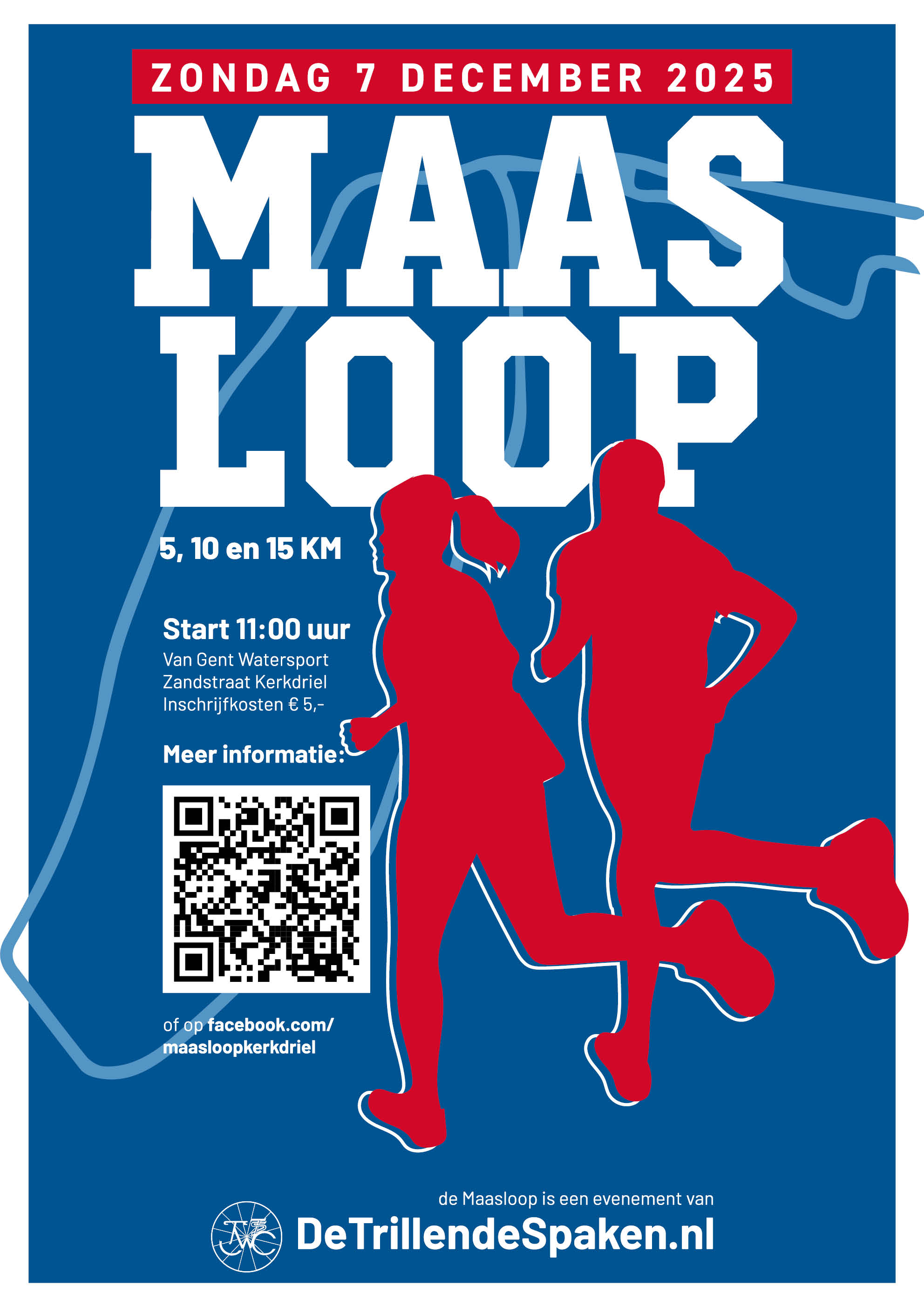 maasloop 2025
